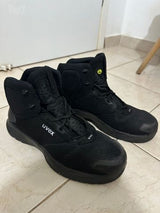 נעלי עבודה UVEX
