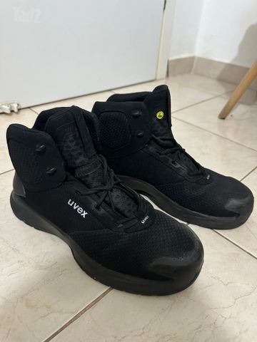 נעלי עבודה UVEX