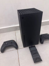 X-box series X