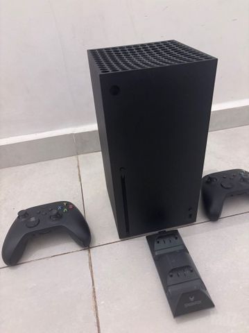 X-box series X