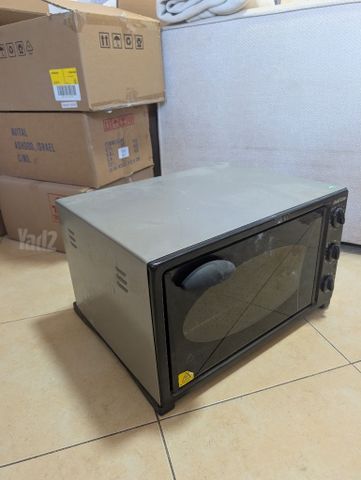 טוסטר אובן למסירה