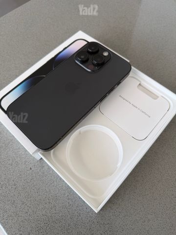 iPhone 14 Pro 256GB