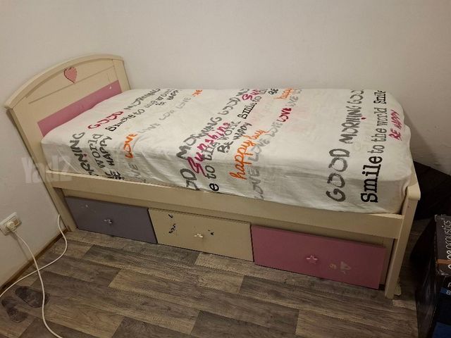 מיטת ילדים