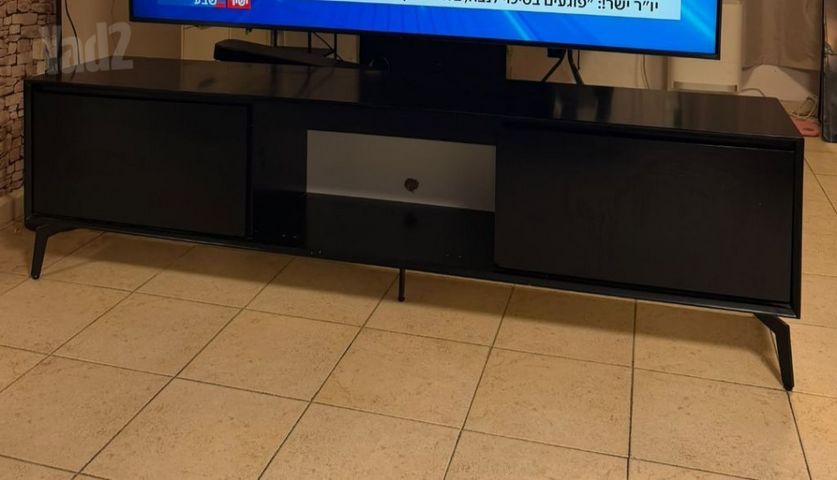 מזנון טלויזיה