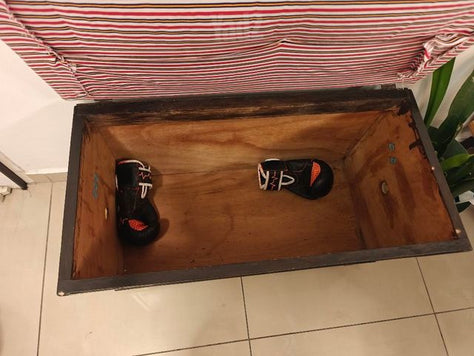 ארגז וינטג'