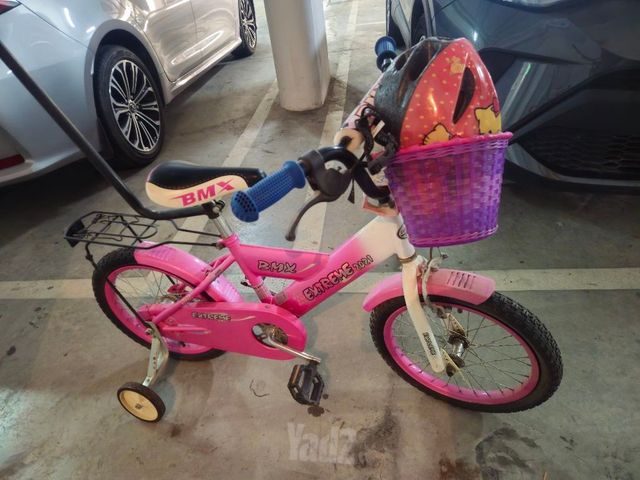 אופני bmx