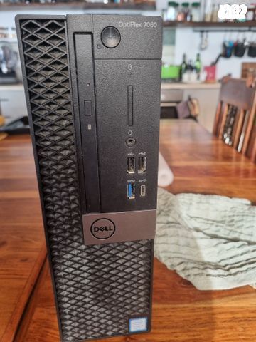 dell optiplex 7070