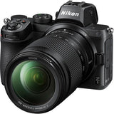 Nikon z5