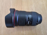 Canon EF 16-35 1:2.8 L III USM