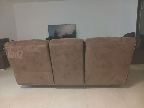 ספה של נטוצי