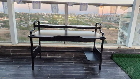 שולחן גיימינג 140