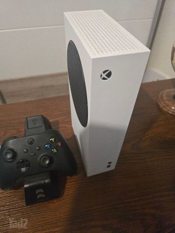 קונסולה Xbox series S