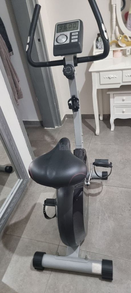 אופני כושר