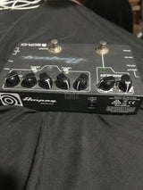 AMPEQ SCR-DI