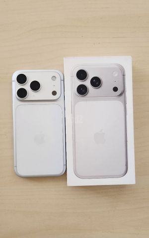 iPhone 17 pro אייפון 17 פרו
