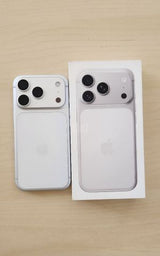 iPhone 17 pro אייפון 17 פרו
