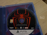 SPIDER-MAN MILS MORALES