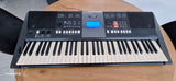 אורגן מקצועי Yamaha psr e423