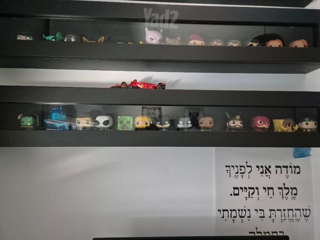 פופים
