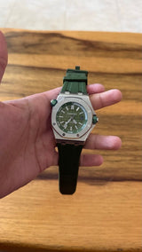 Audemars Piguet Royal Oak