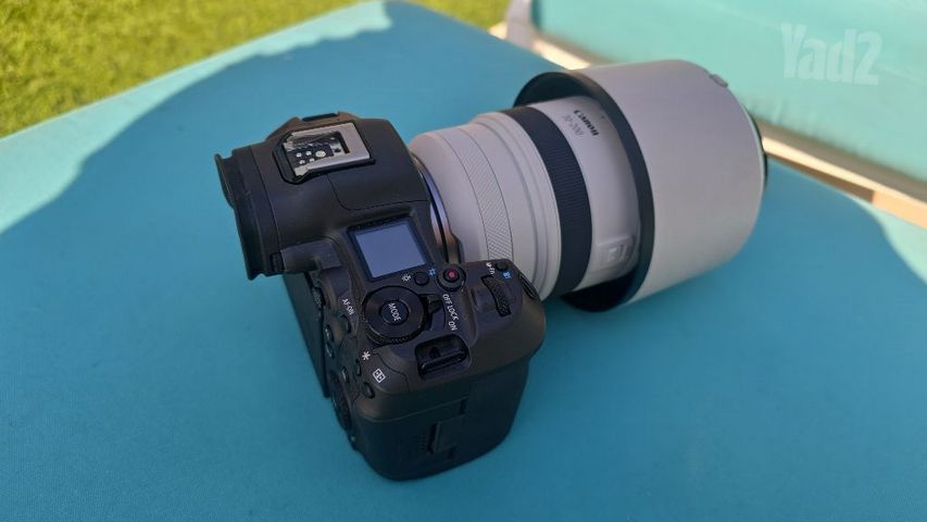 canon r5 mark 2