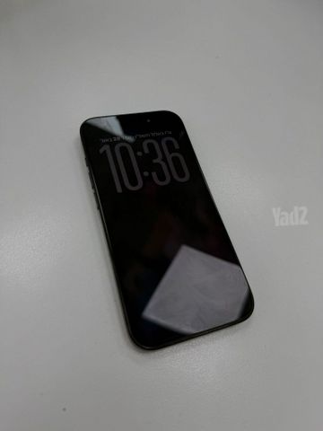 iPhone 15 Pro 256GB