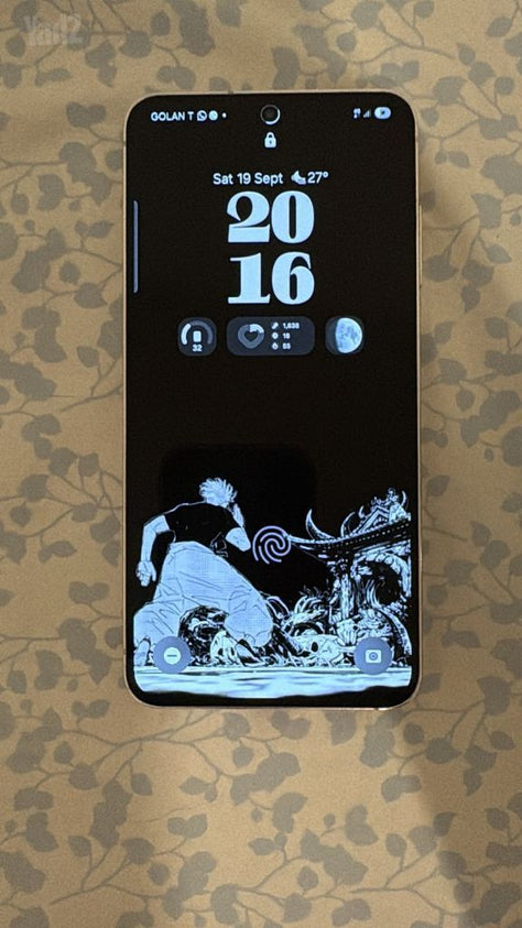Samsung Galaxy S23