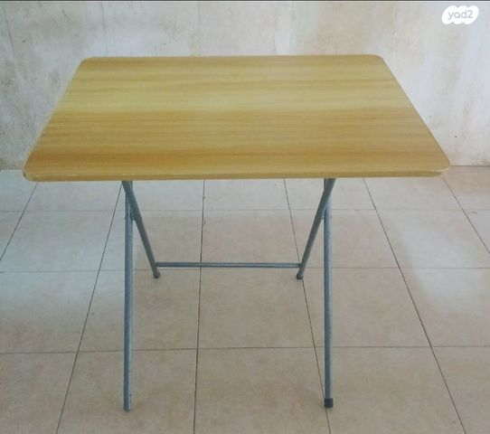 שולחן פיקניק או לים
