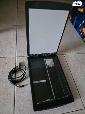 סורק שולחני