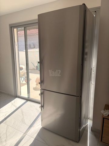 מקרר liebherr