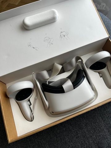 Oculus quest 2
