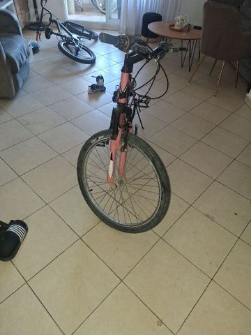 אופניים