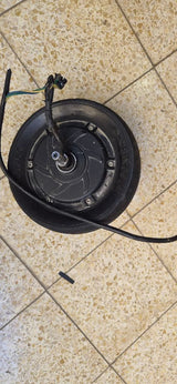 מחירת מנוע