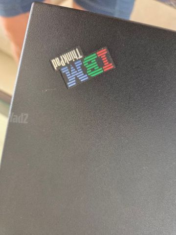 לאספנים IBM THINK PAD R32