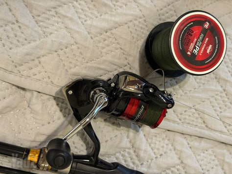 רולר Shimano Sienna 2500HG