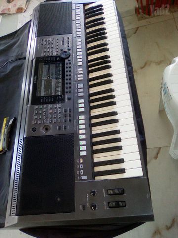 אורגן PSR 770Yamaa