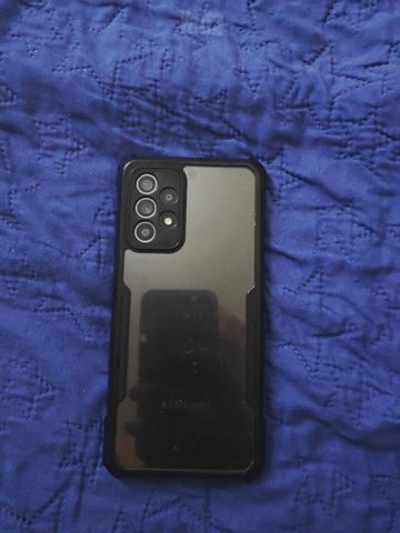 Samsung  a52
