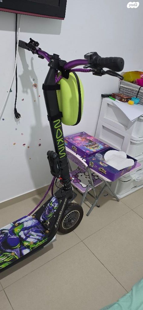 אינוקים אוקס