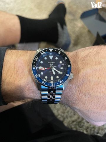 Seiko חדש