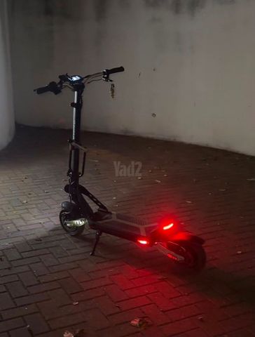 קורקינט rider 10x