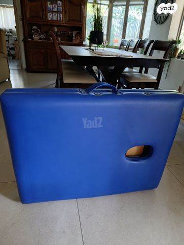מיטת עיסוי