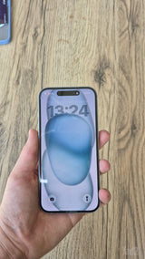 אייפון 15