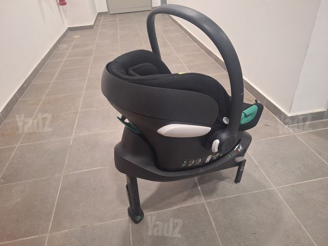 Cybex Aton B2 i-Size