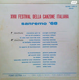 San Remo '68