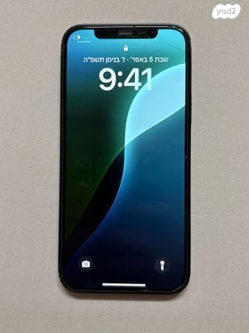 iPhone 12
