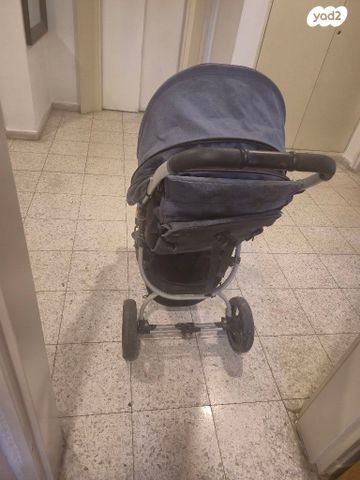 עגלה לתינוק