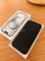 128G  אייפון 15 iPhone