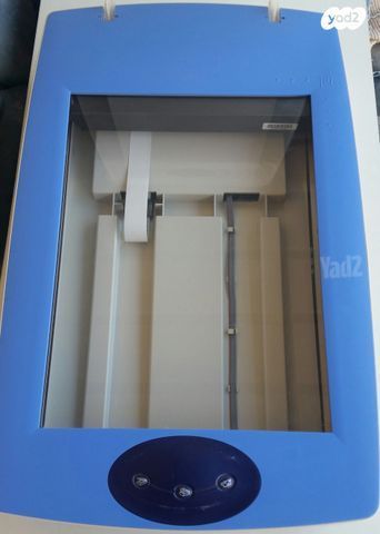 סורק hp