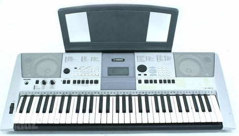 אורגן דגם - Yamaha PSR-E413