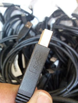 כבל USB B מהיר  "Superspeed"